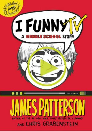 [I Funny 04] • A Middle School Story